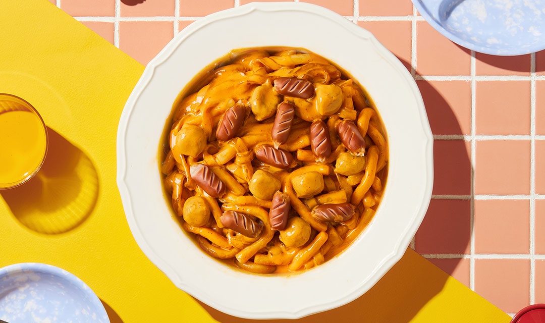 땅스부대찌개 당감점 사진 7