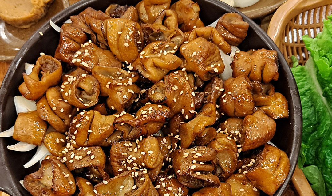 곱창명가 사진 6