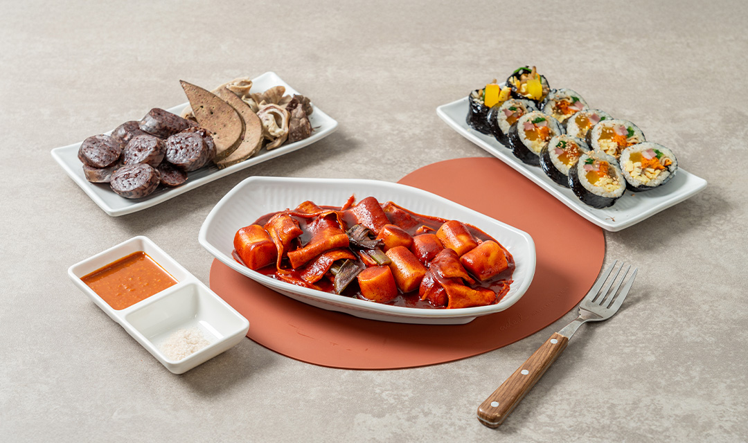 양희네떡볶이 사진 6
