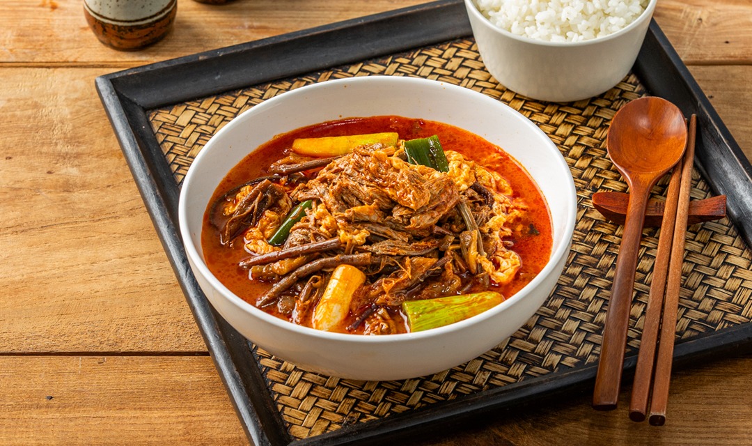 길동우동 완도점 사진 4