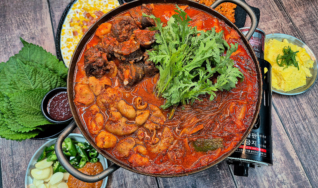 순삭곱창 부산명지점 사진 2