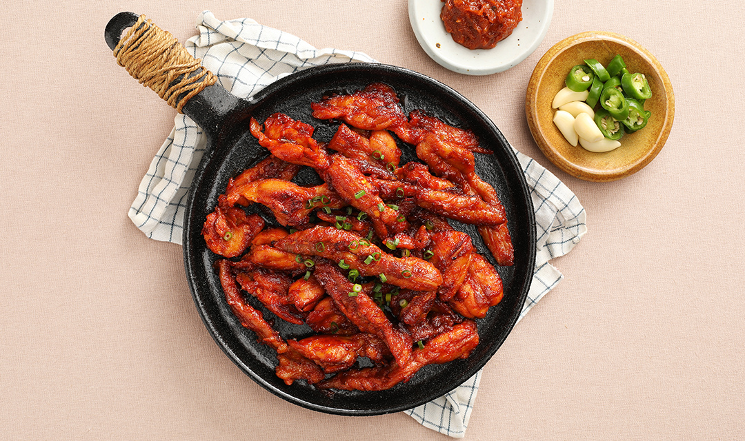 빨간병아리 서면본점 사진 2