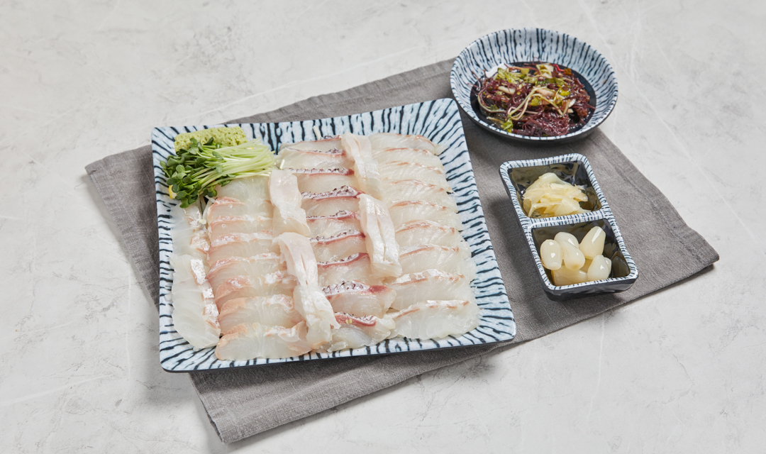 용궁횟집 사진 4