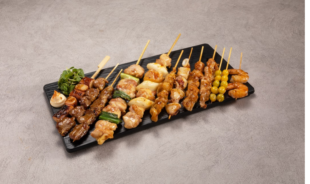 오닭꼬치 여수죽림점 사진 6