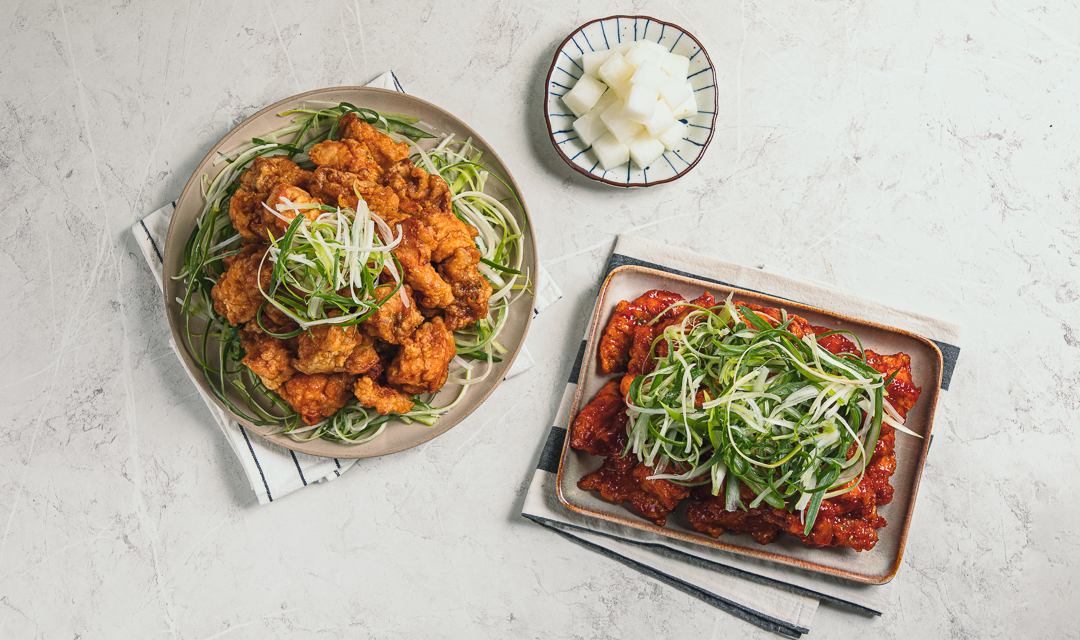 치코파닭 여서점 사진 3