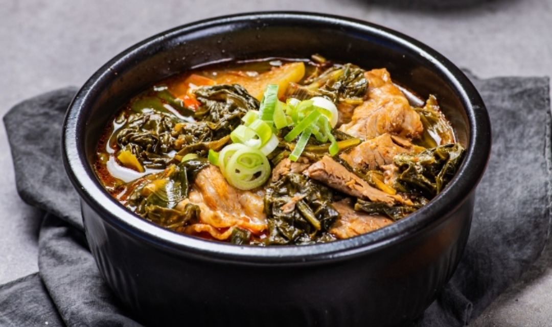 신의주찹쌀순대 광명사거리점 사진 3