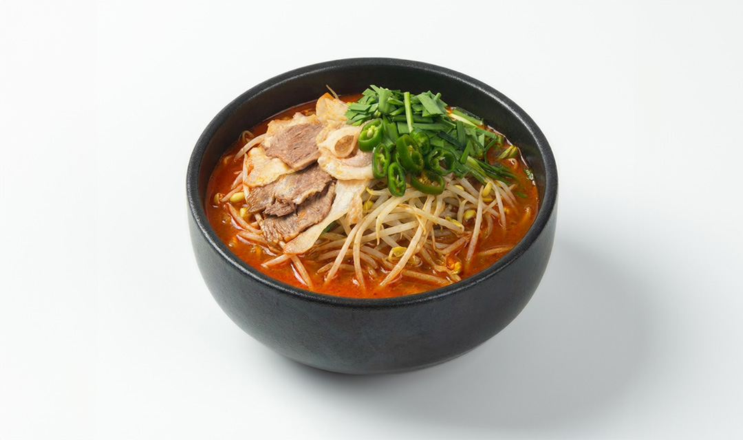 열정국밥 부산중구대청동점 대표 사진
