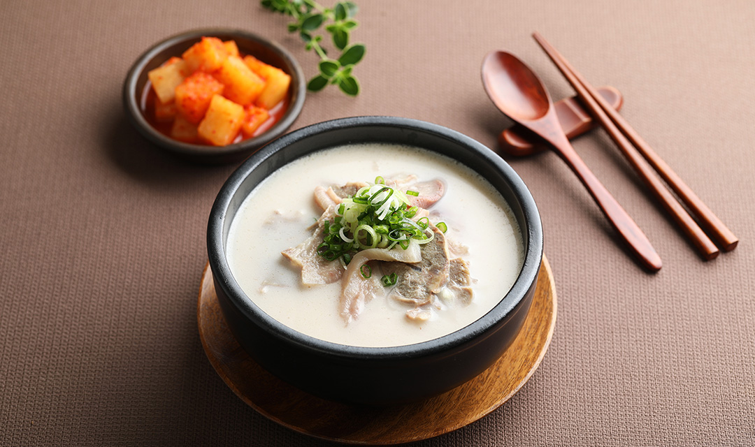 경주박가국밥 토곡분점 사진 7
