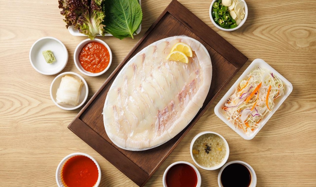 싱싱도매횟집 사진 3