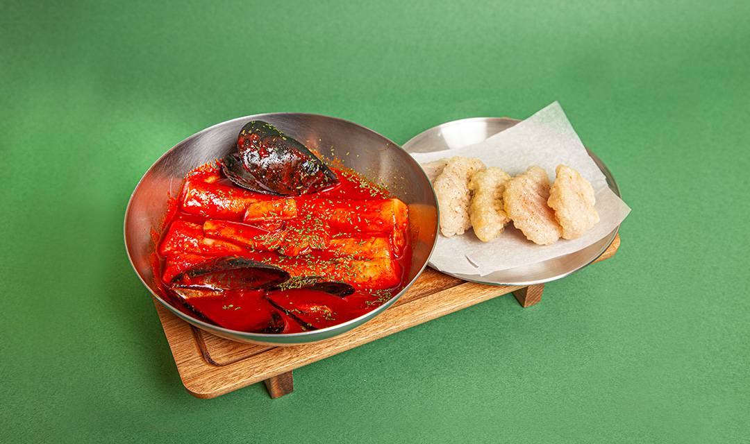 떡의작품 거제수월점 사진 3