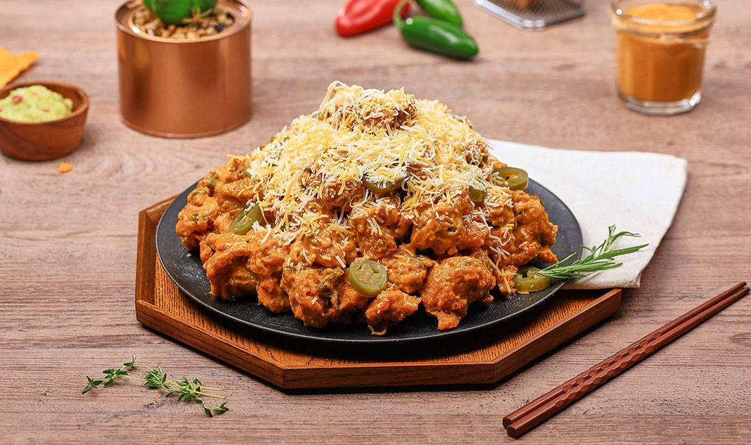 깻잎두마리치킨 동구점 사진 8