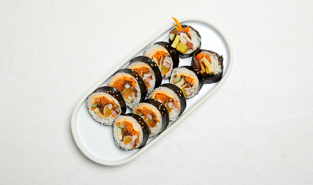 김밥천국 상동점 사진 6