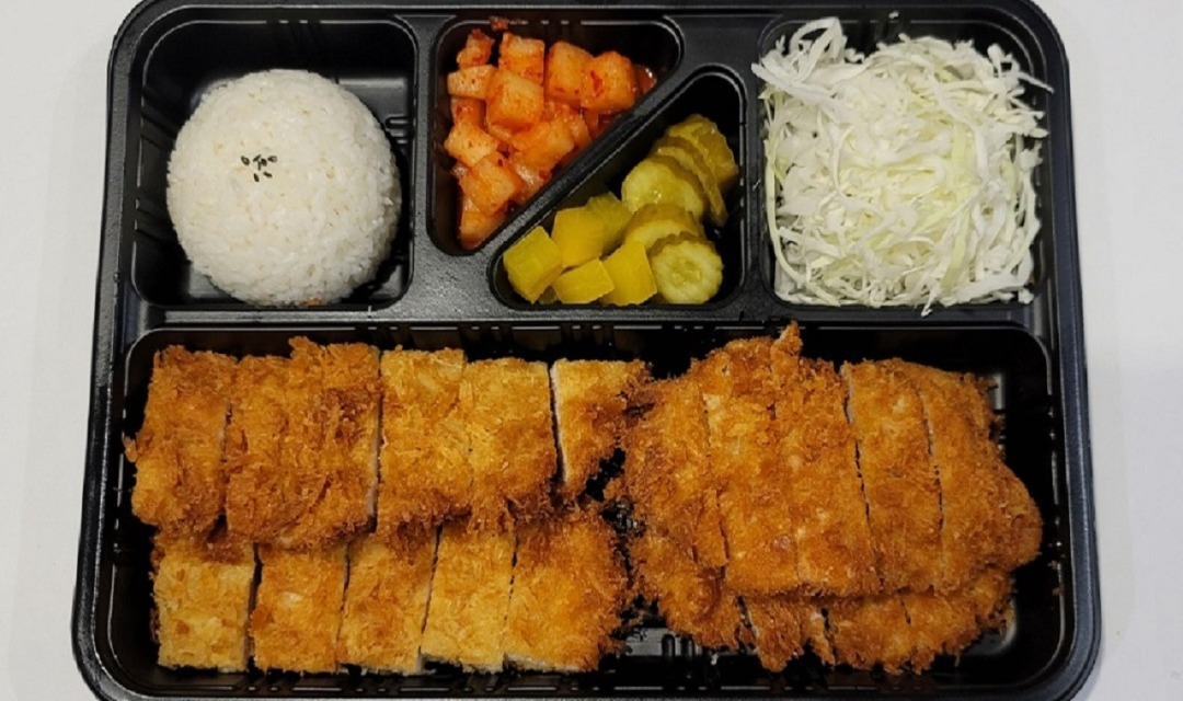 백년카츠 사하점 사진 3