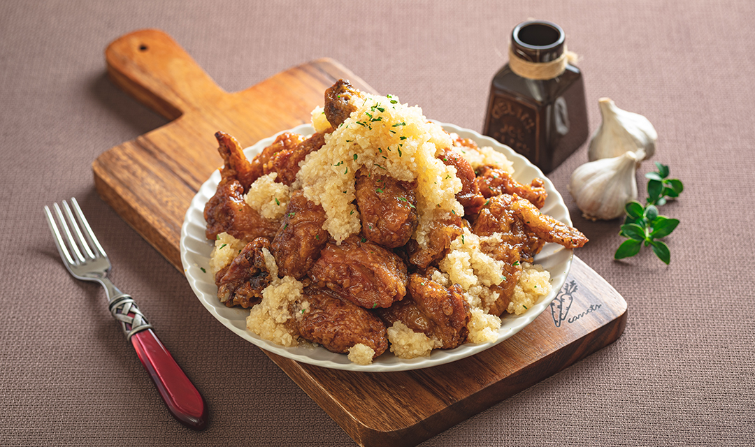 돌아온칠성통닭 사진 4