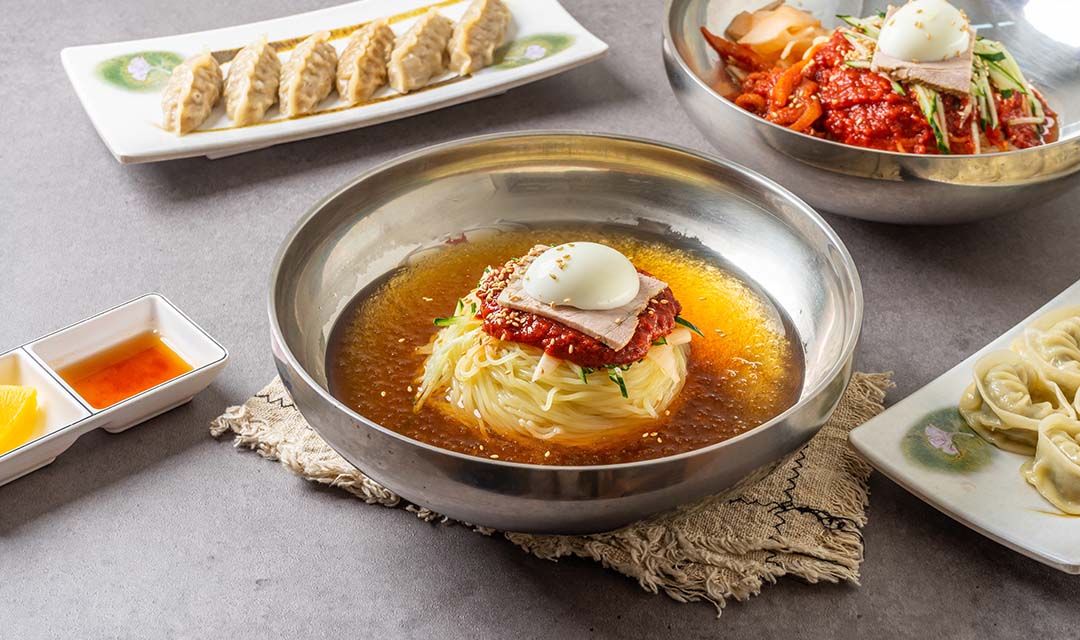 동래가야밀면 서동본점 사진 7