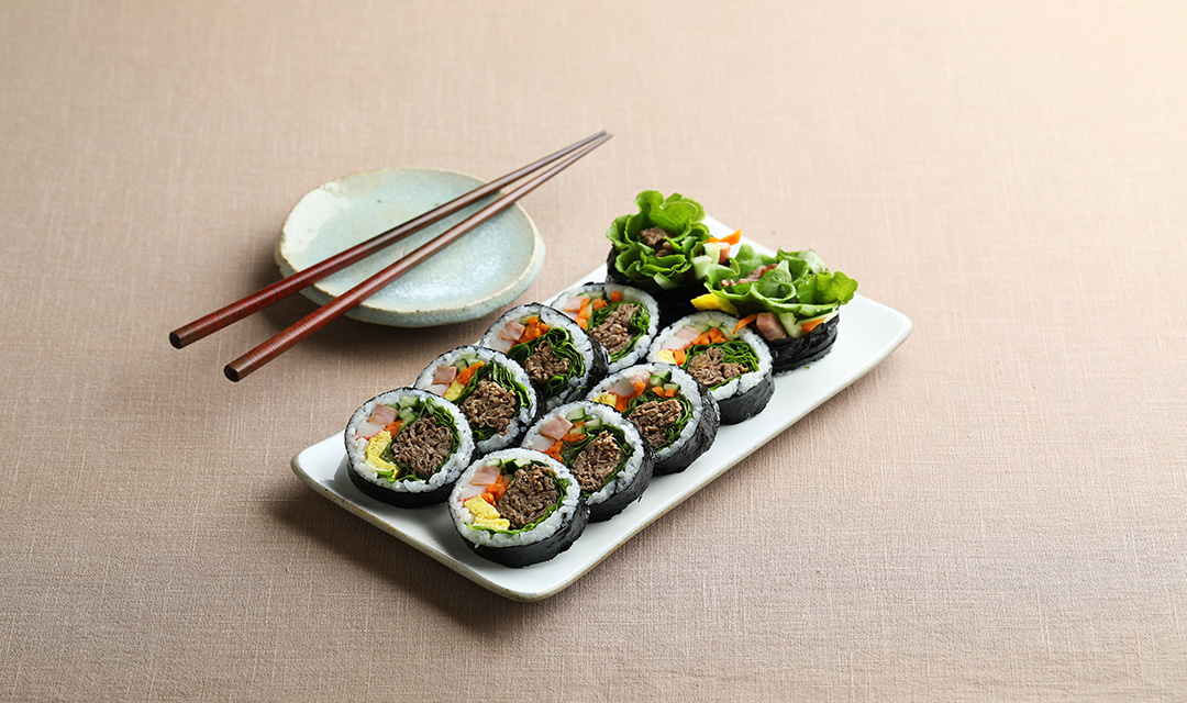 김밥천국 부평남점 사진 5