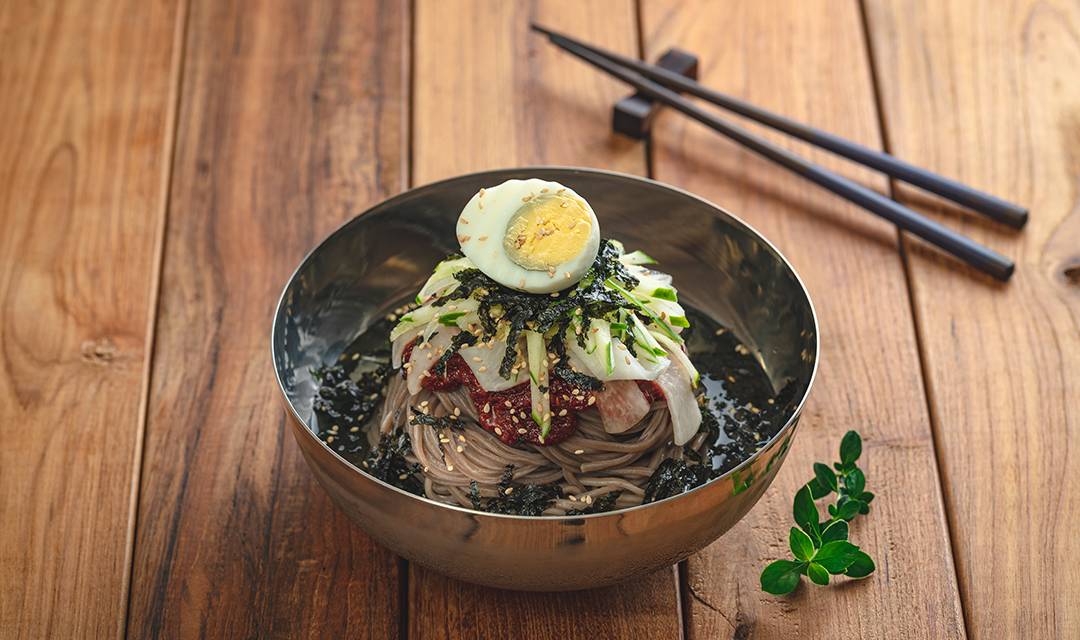 평창막국수 사진 5
