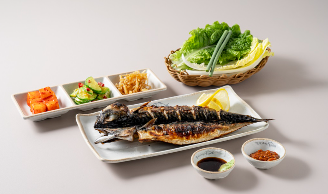 털보고된이생선구이 노원직영점 사진 5