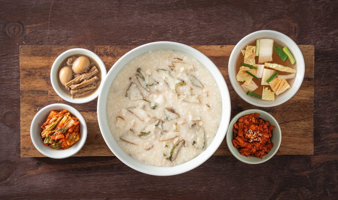 죽집 본점 사진 4