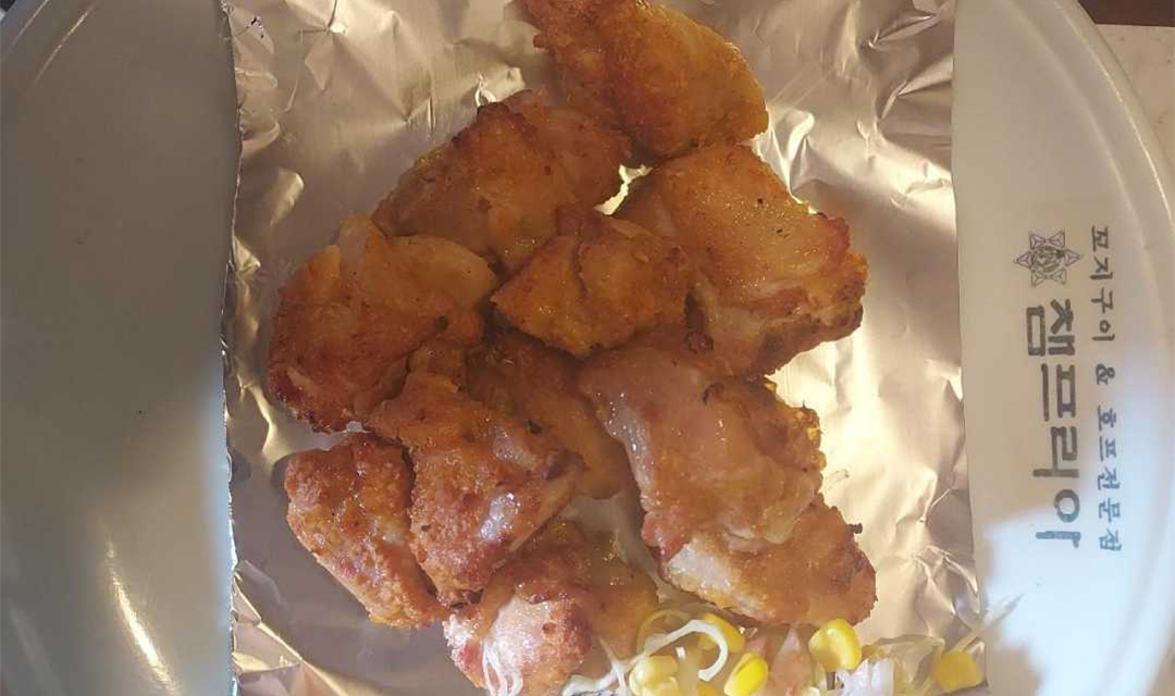 챔프리아 동래점 사진 3