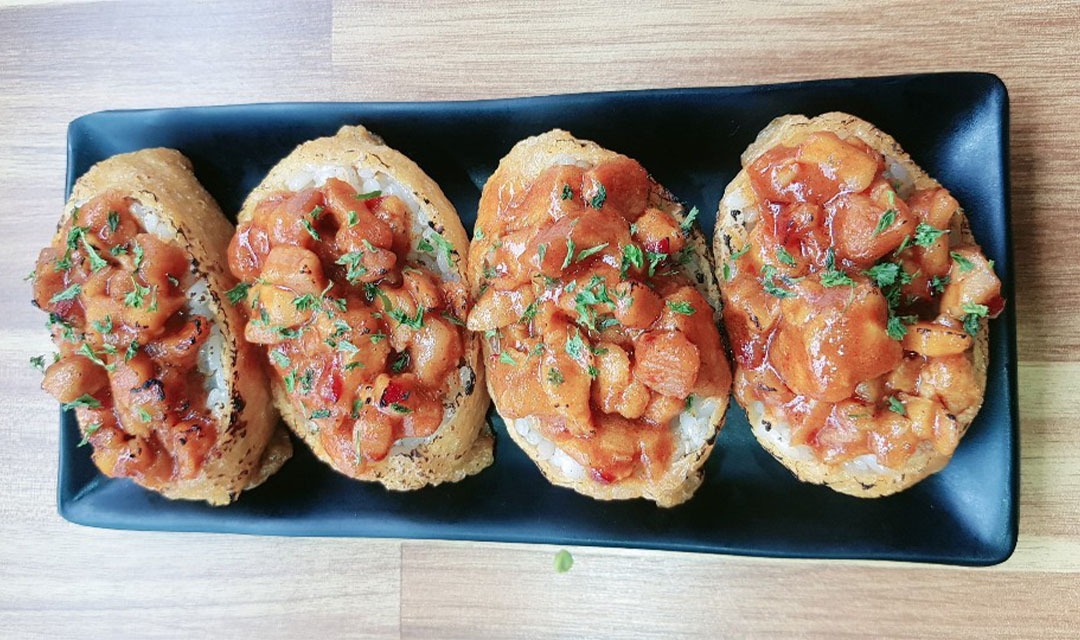 바른정식당 수영점 사진 6