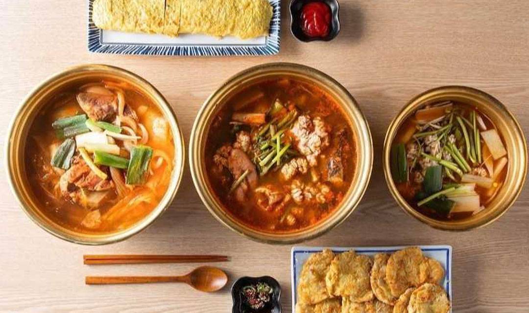 신사동찌개마을 당감점 사진 5