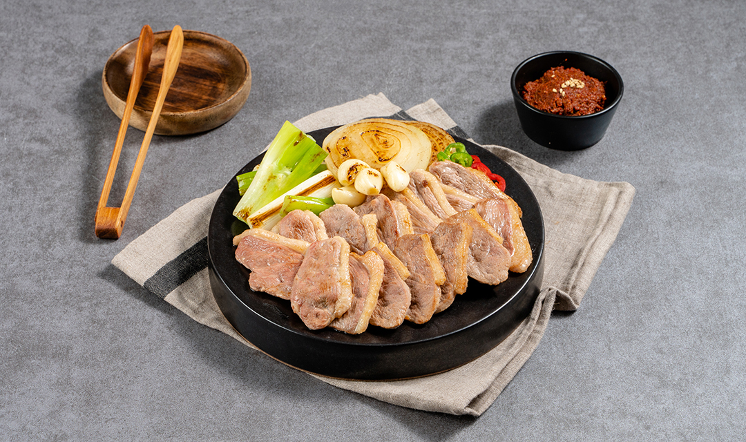 낭낭오리집 신대점 사진 2