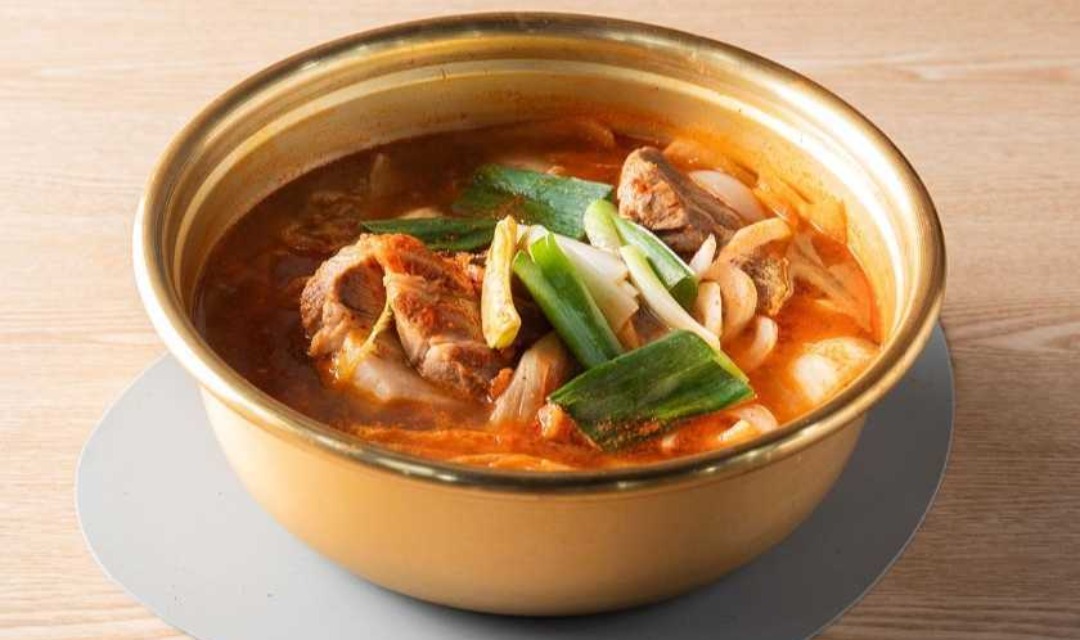 신사동찌개마을 당감점 사진 3