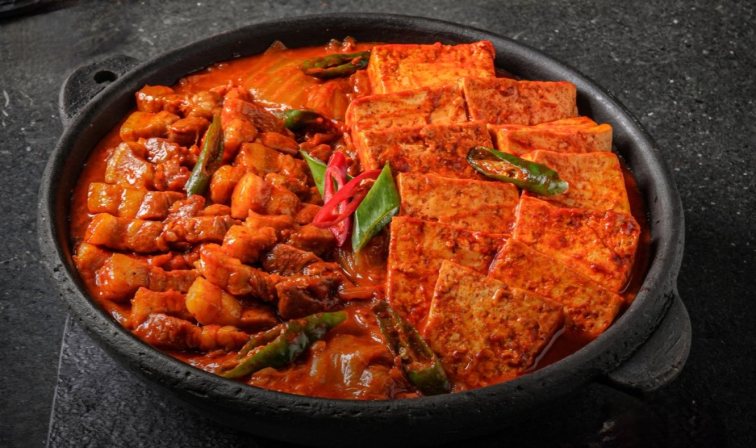김치찜은못참지 사상점 사진 6