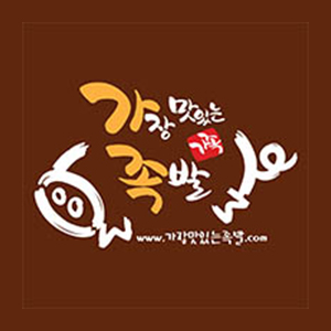 가장맛있는족발 순천신대점 사진 2