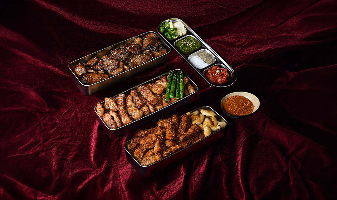 육식사관학교 온천점 대표 사진