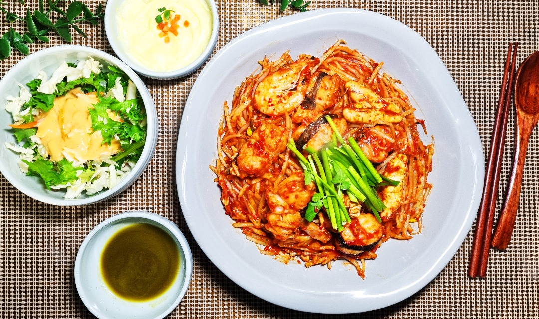 순살순정아구찜 관악본점 사진 2