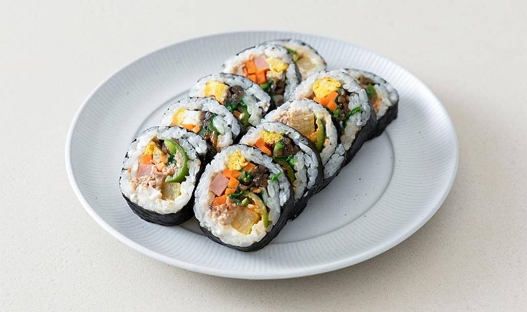 푸드카페김밥천국 연산에스케이뷰점 사진 4