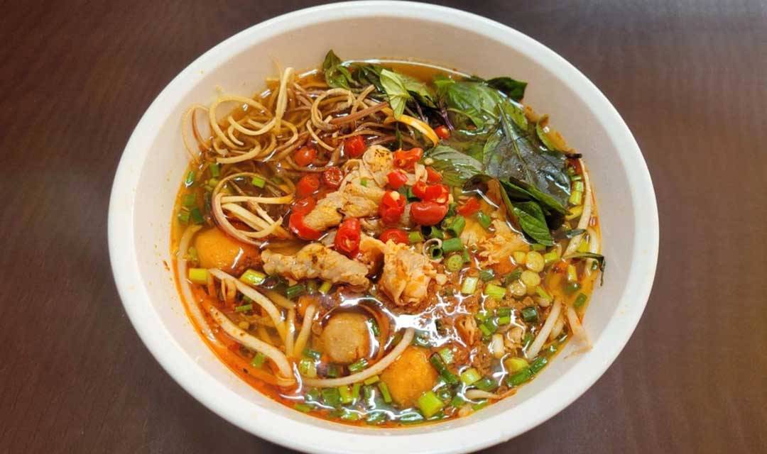 칸토쌀국수 사진 2