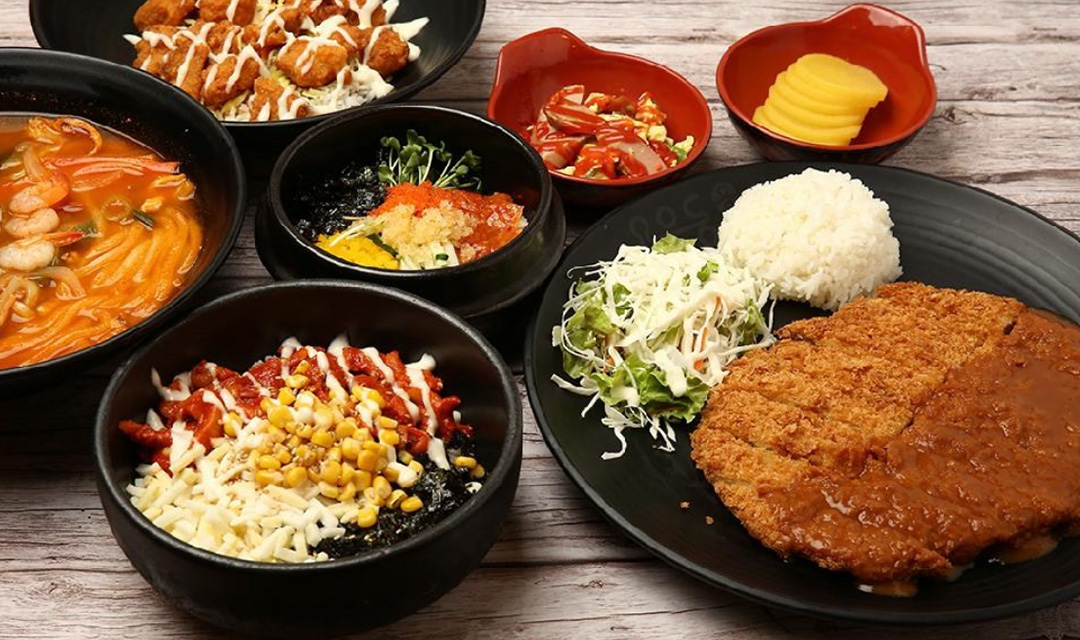 용우동 순천시청점 사진 2