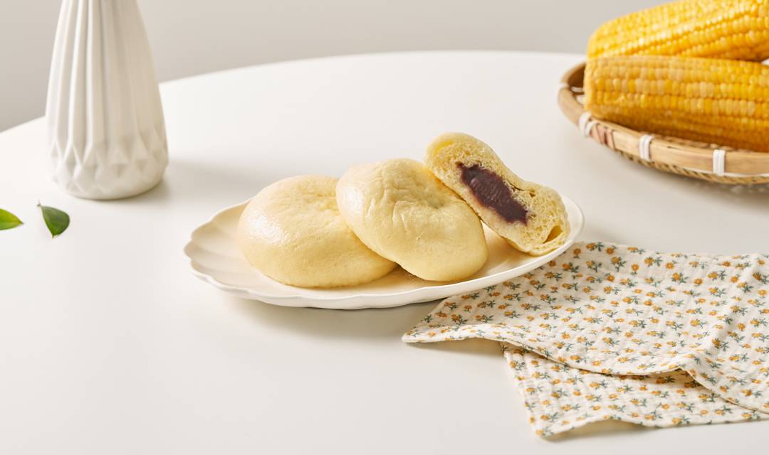 해룡옥수수찐빵 대표 사진