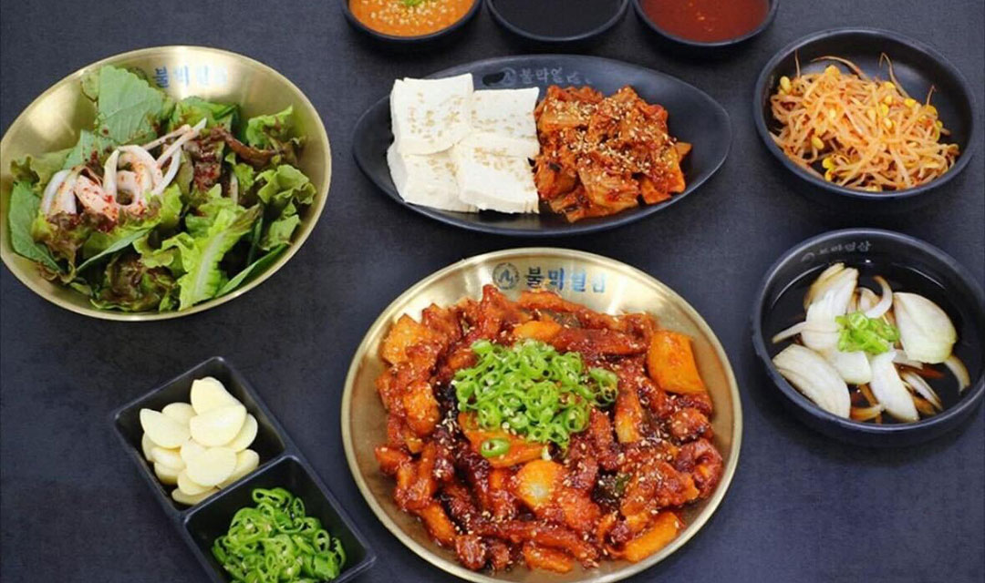 불막열삼 구서점 사진 2