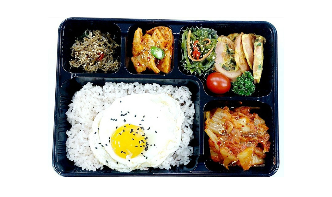 박서방한정식 사진 3