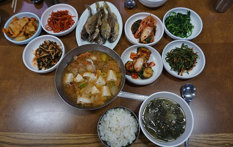 고흥식당 대표 사진