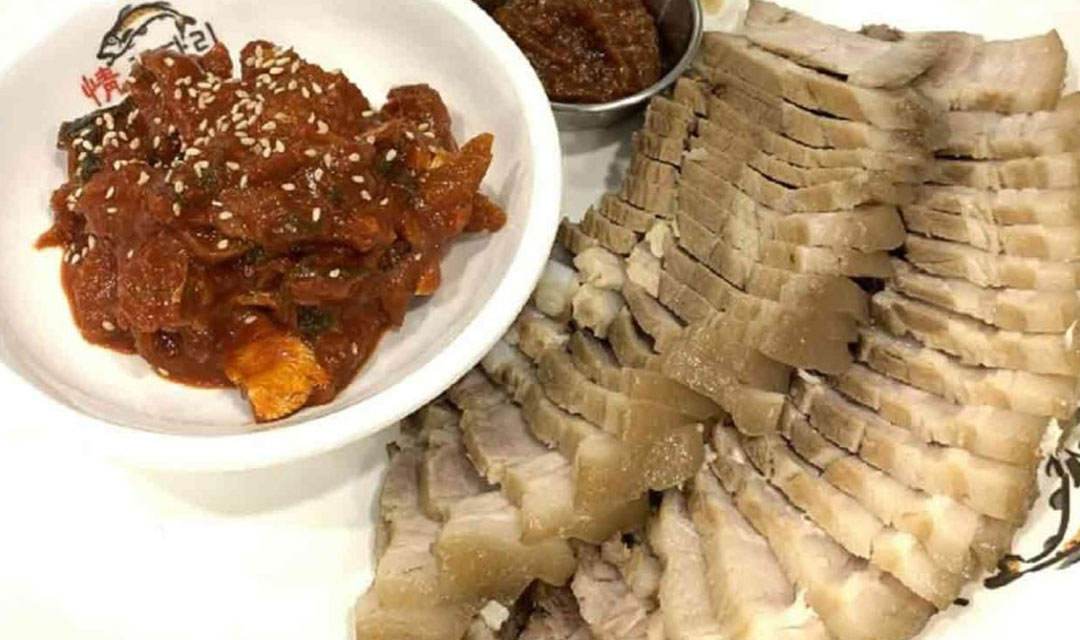 정코다리 경주점 사진 2