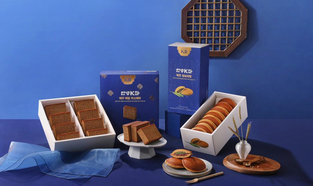 파리바게뜨 기장교리점 사진 8