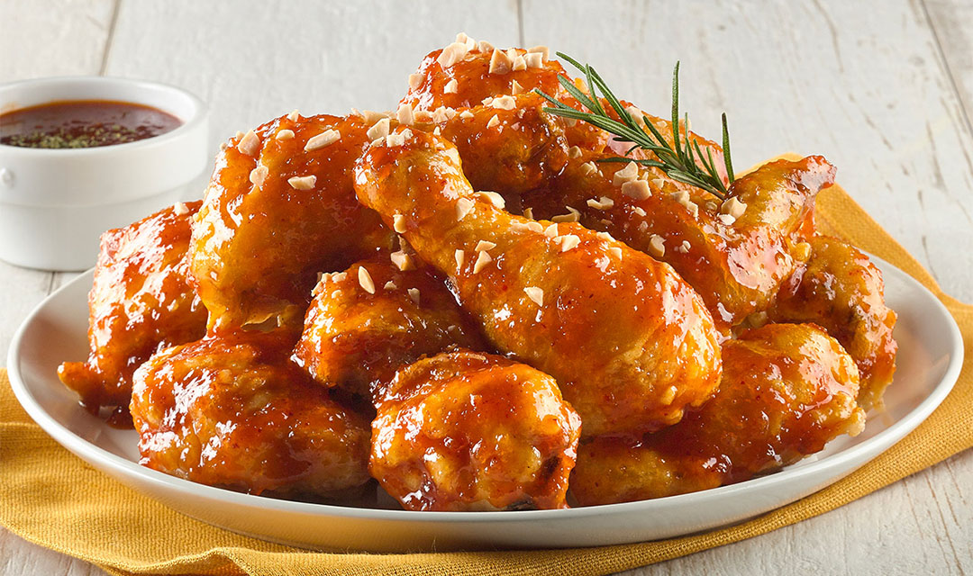 맥시칸치킨 복천점 사진 6