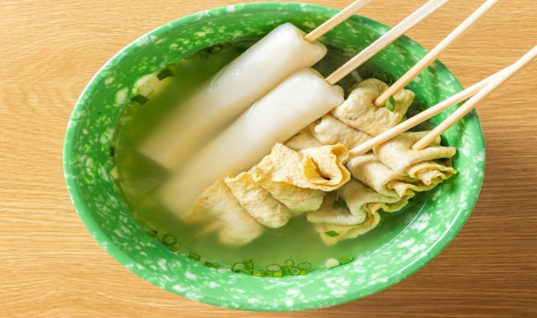 순대집 사진 2