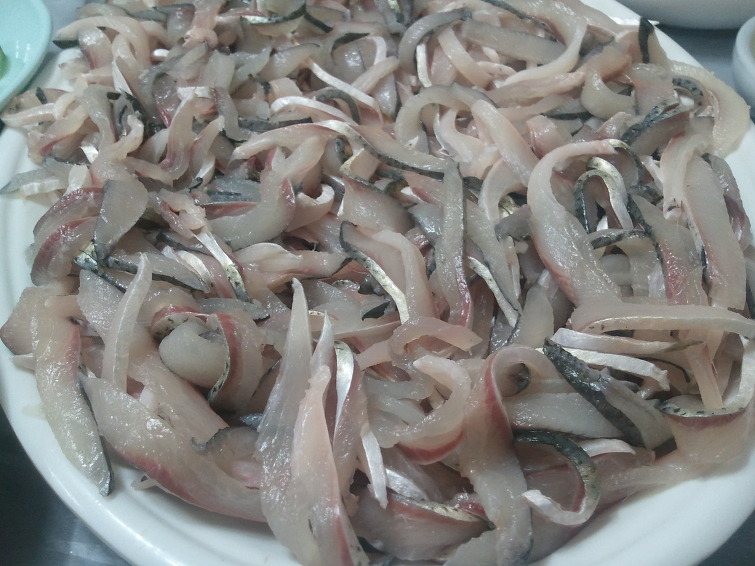 성민횟집 대표 사진