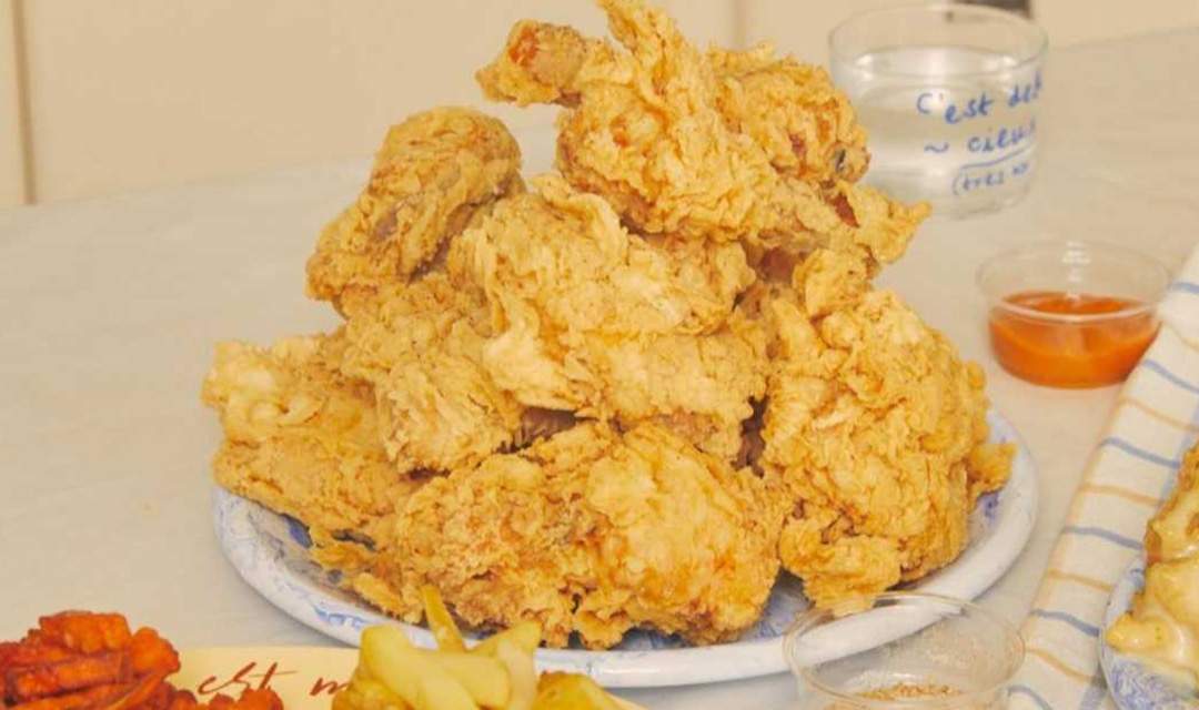 청년치킨 대연점 사진 7