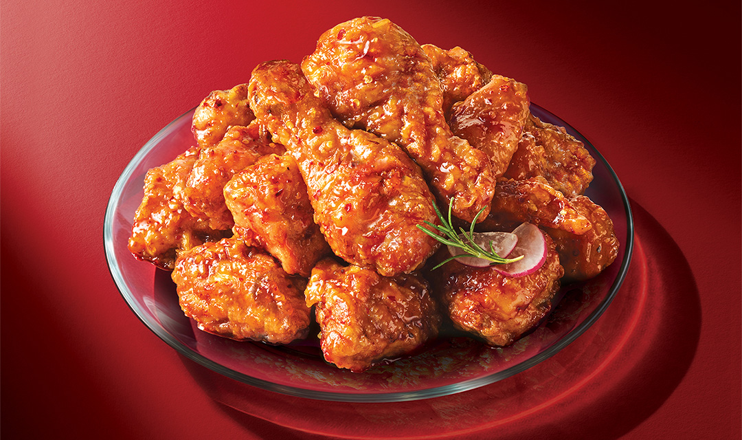 BHC치킨 제주아라점 사진 5