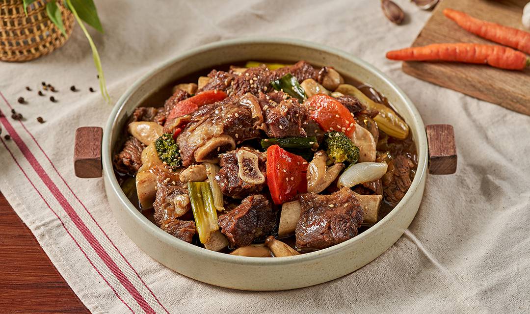 서면엘에이LA갈비포차 사진 2
