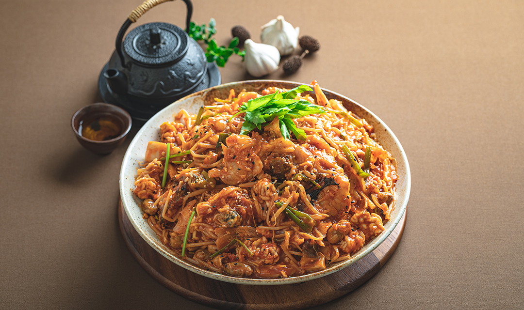 신포아구찜 사진 7