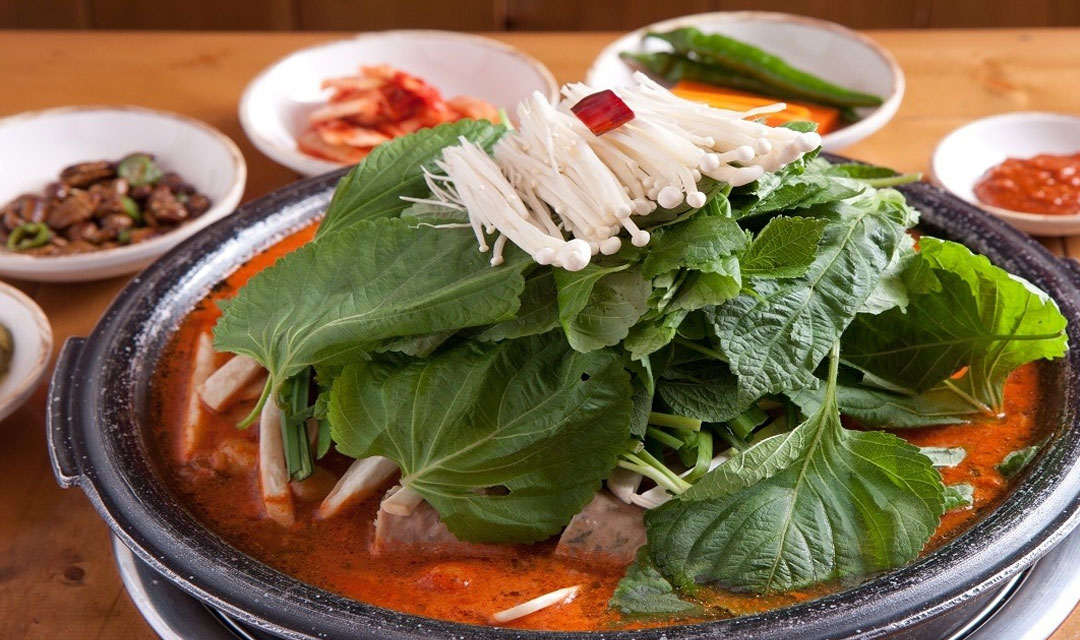 순곱이네 덕천직영점 사진 4