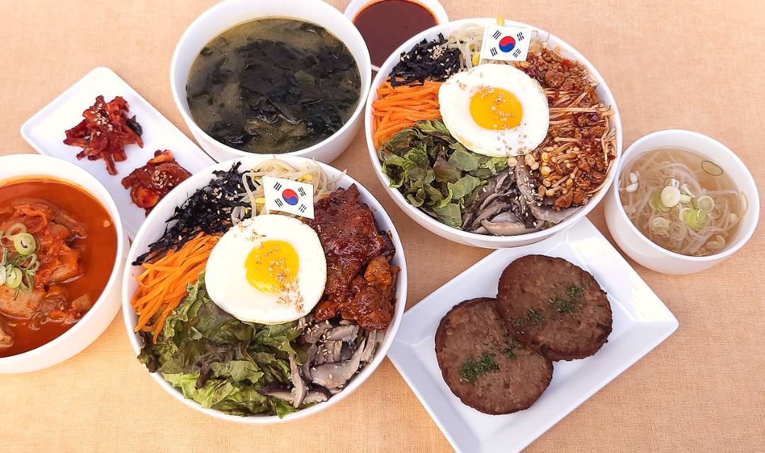 K비빔밥 본점 사진 8